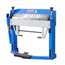 Станок листогибочный Metal Master MTB 1S 1515