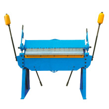 Станок листогибочный Metal Master MTS 2520