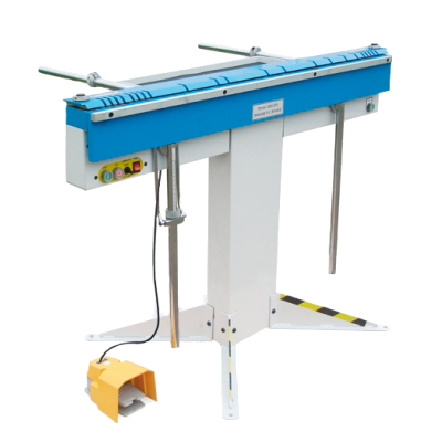 Электромагнитный листогиб Metal Master MEB 2500