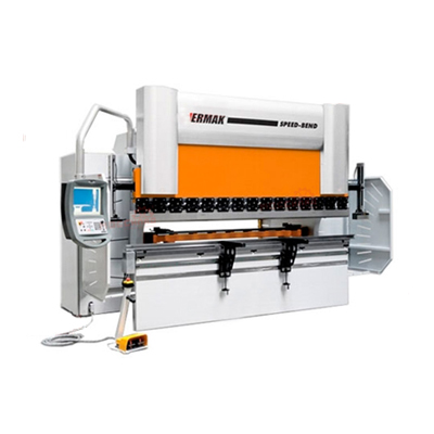 Листогибочный пресс с ЧПУ Ermaksan Speed Bend 3100-100 Листогибочный пресс с ЧПУ Ermaksan Speed Bend 3100-100