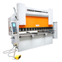 Гидравлический листогибочный пресс Ermaksan POWER-BEND 2100х60 с ЧПУ Гидравлический листогибочный пресс Ermaksan POWER-BEND 2100х60 с ЧПУ