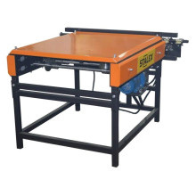 Станок для производства фальцевой кровли Stalex СФП-25 (220В)