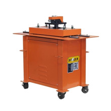 Станок фальцепрокатный Stalex LC 12R, 5 фальцев