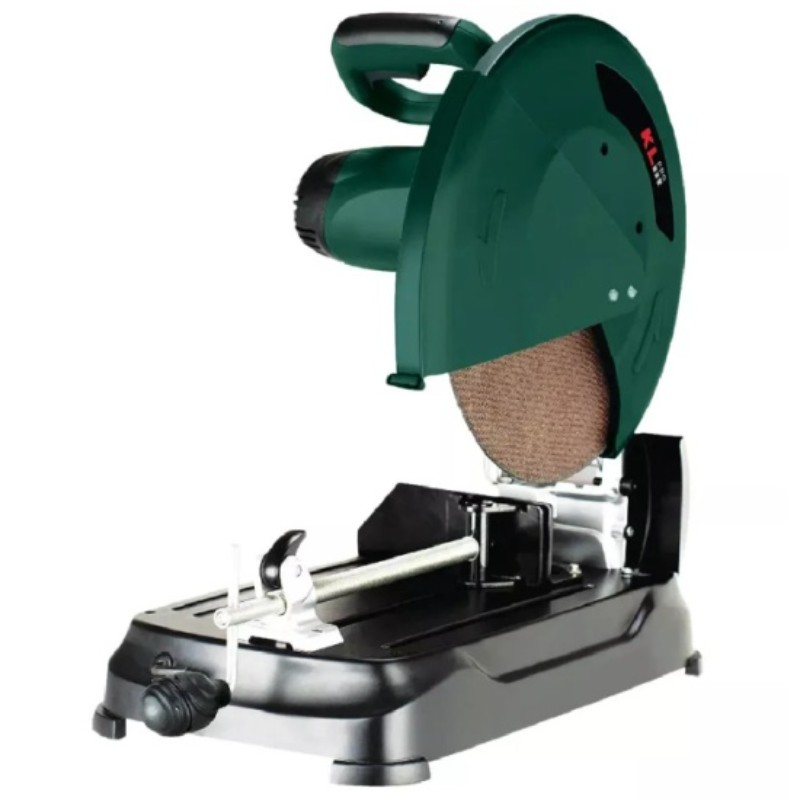 Пила монтажная по металлу KLpro KLPK1306 (2400 Вт, 355 мм)