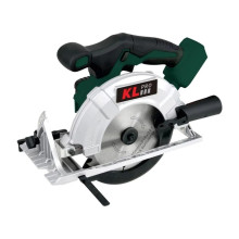 Пила циркулярная бесщеточная KLpro KLDAT18B-20 (18 В / 2,0 Ач)