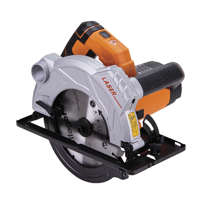 Электрическая циркулярная пила Villager VLN 185 (арт. 054234)