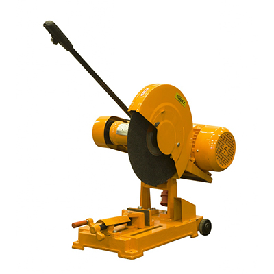 Станок абразивно-отрезной Stalex Cut-Off Machine 400М/3 (380 В)