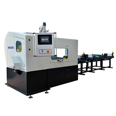 Дисковый отрезной станок Beka-Mak BMDO 100 XS