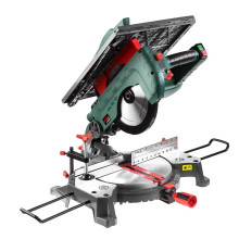 Пила торцовочная HAMMER STL1800/250C