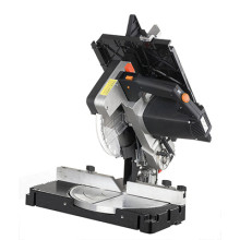 Пила торцовочная комбинированная Интерскол ПТК-250/1500