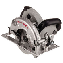 Пила дисковая Интерскол ДП-165/1200