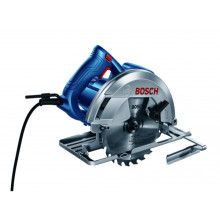 Пила дисковая Bosch GKS 140
