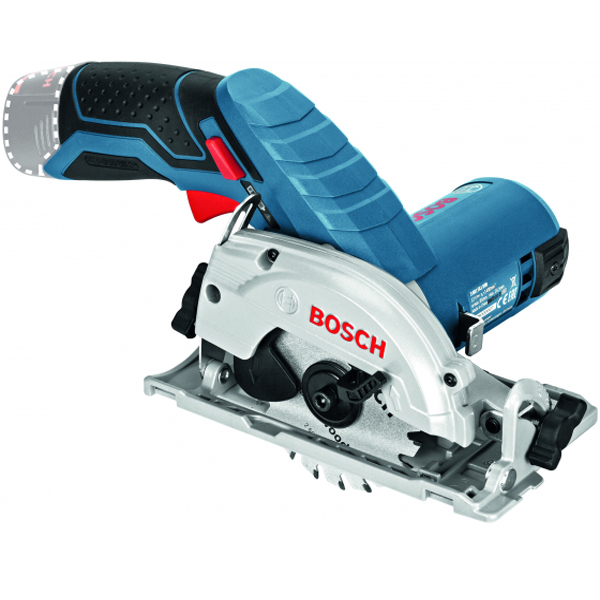 Пила дисковая аккумуляторная Bosch GKS 12V-26