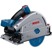 Пила дисковая аккумуляторная Bosch GKT 18V-52 GC