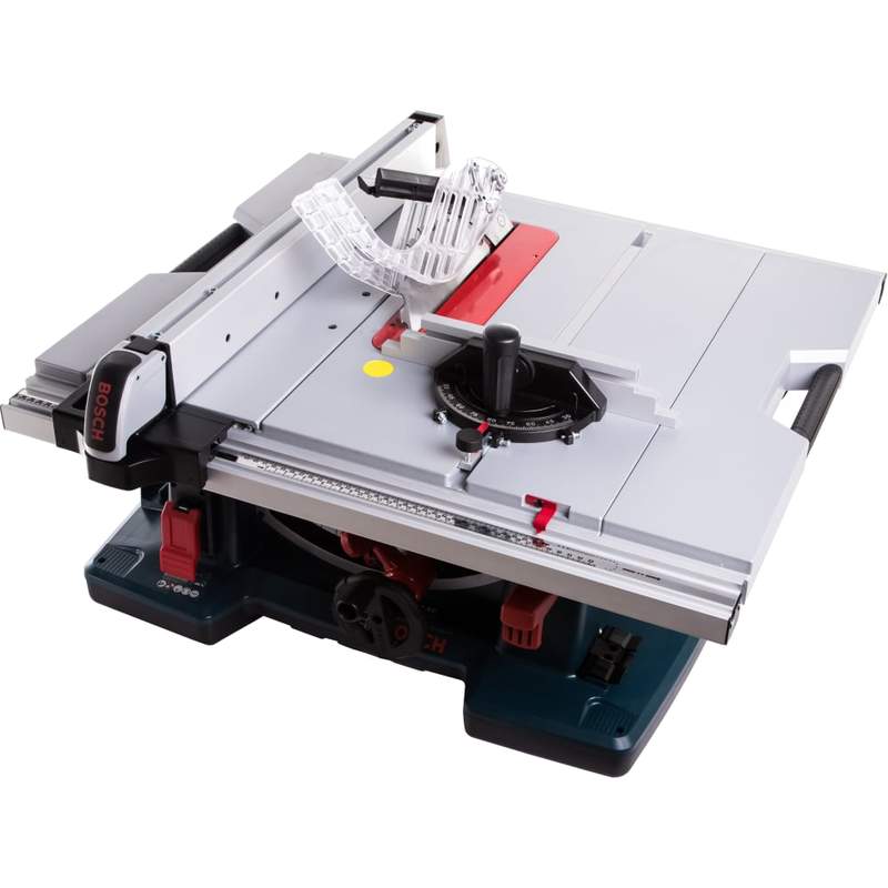 Станок распиловочный Bosch GTS 10 XC