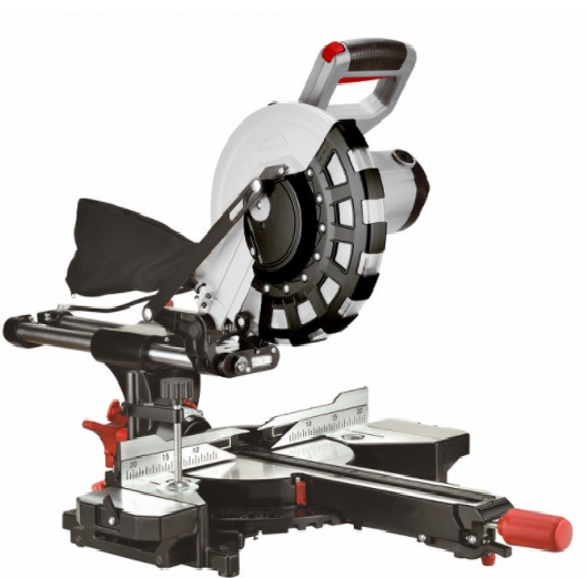 Торцовочная пила Ресанта ТП-255ПЛ