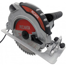 Пила дисковая Ресанта ДП-235/2200