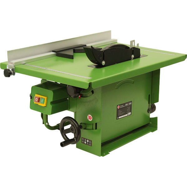 Циркулярная пила Калибр ЭПН-1000