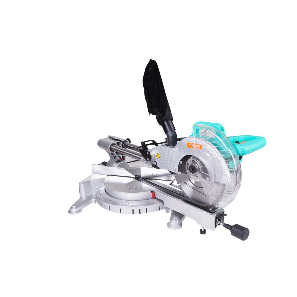 Торцовочная пила Sturm MS5525S