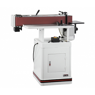 Станок для шлифования кантов с осцилляцией JET OES-80CS 230 В