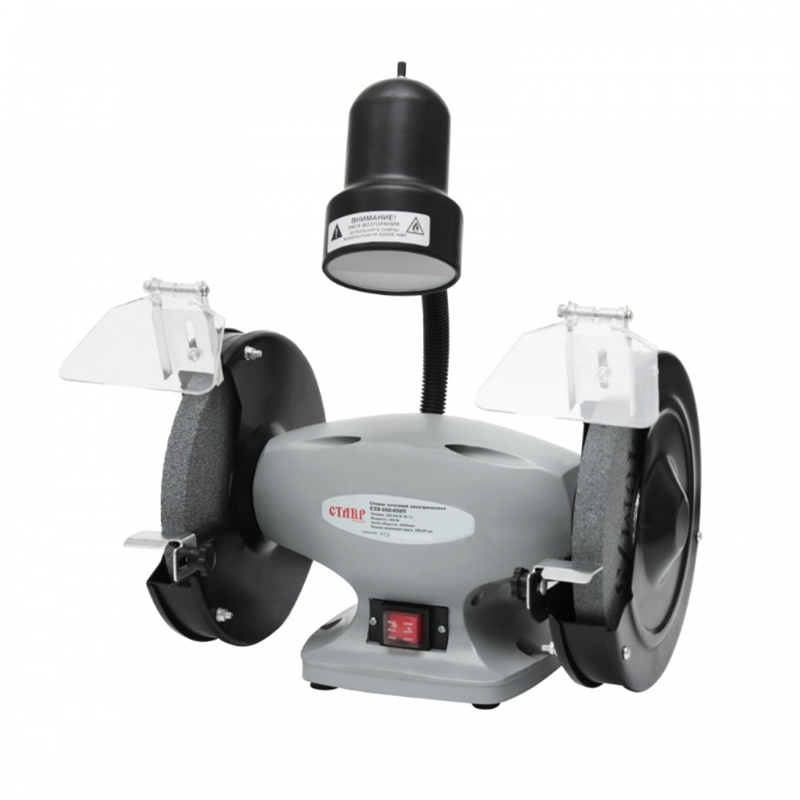 Станок заточной электрический СТАВР СЗЭ-200/450П