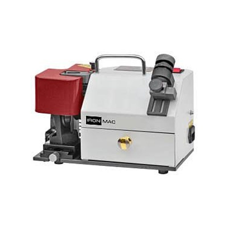 Станок для концевых фрез IRONMAC M133