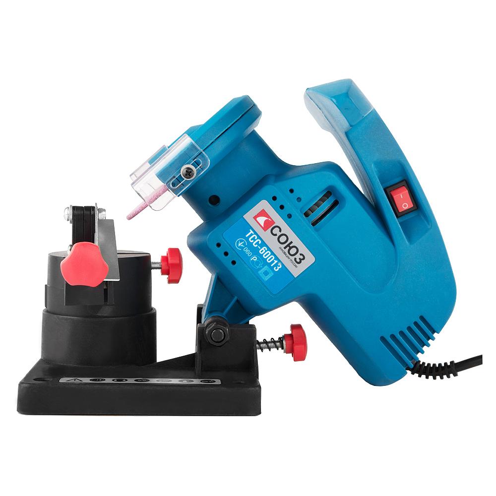 Заточной станок СОЮЗ ТСС-60013