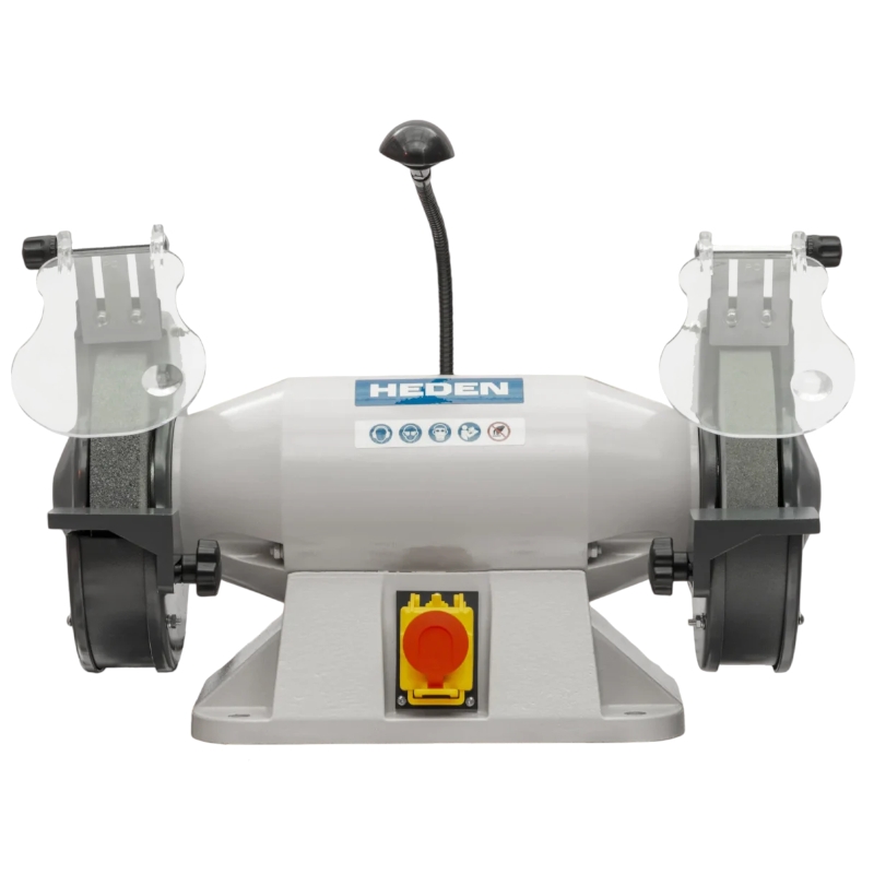 Cтанок точильный Heden DG-200