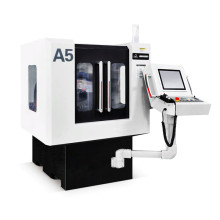 Заточный станок Qiandao Precision с ЧПУ A5