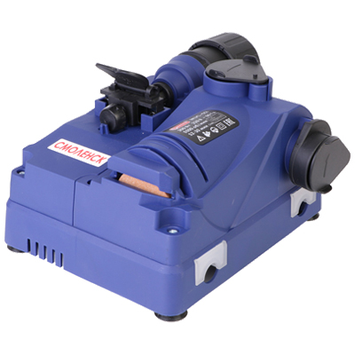 Машина для заточки сверл и ножей ДИОЛД МЗС 0,2