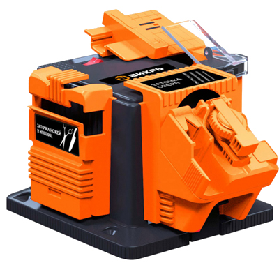 Точильный станок многофункциональный Вихрь СЗМ-65