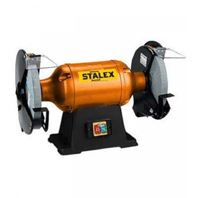 Станок заточной Stalex SBG-250T, круг 250/25/25,4 мм