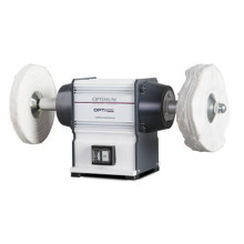 Станок полировальный OPTIMUM OPTIpolish GU 20P (230 В)