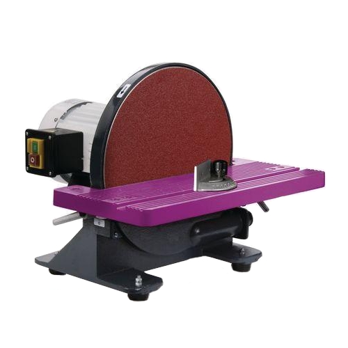 Станок дисково-шлифовальный OPTIMUM OPTIgrind TS 305