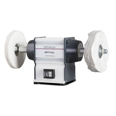 Станок полировальный OPTIMUM OPTIpolish GU 20P (400 В)