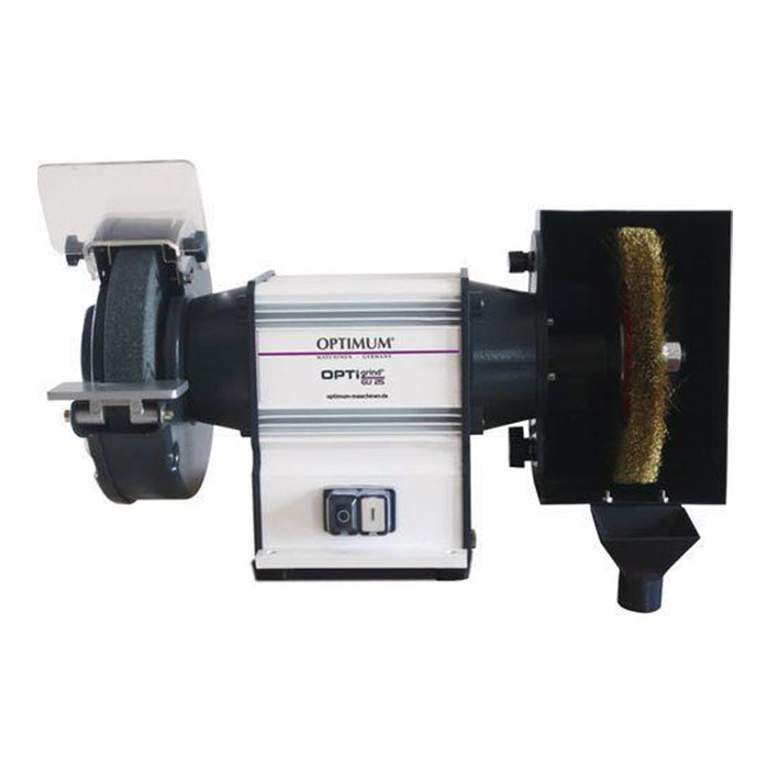 Станок точильно-шлифовальный OPTIMUM OPTIgrind GU 18B