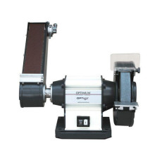 Станок шлифовальный по металлу OPTIMUM OPTIgrind GU 25S