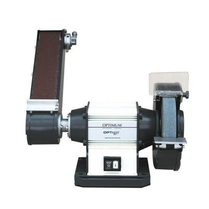 Станок шлифовальный по металлу OPTIMUM OPTIgrind GU 25S