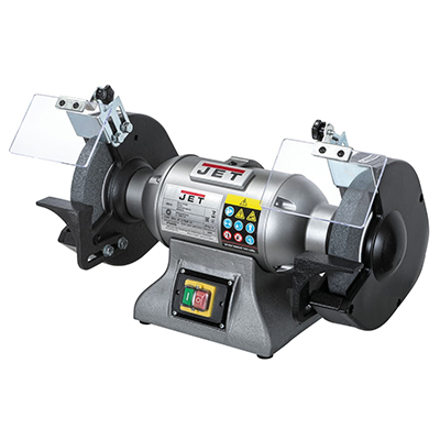 Станок заточный JET IBG-10 (400 В)