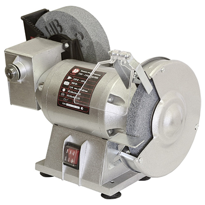 Точило Калибр ТЭУ-150/150/300