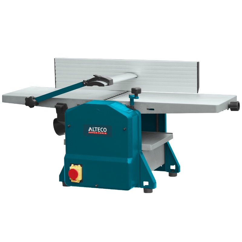 Фуговально-рейсмусовый станок по дереву ALTECO JP 254/120