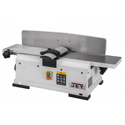 Фуговальный станок JET JSJ-6