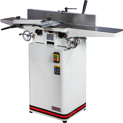 Фуговальный станок JET JJ-6L-M