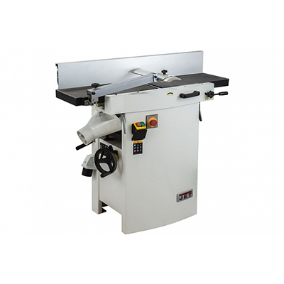 Фуговально-рейсмусовый станок JET JPT-310 HH с ножевым валом helical 230 В