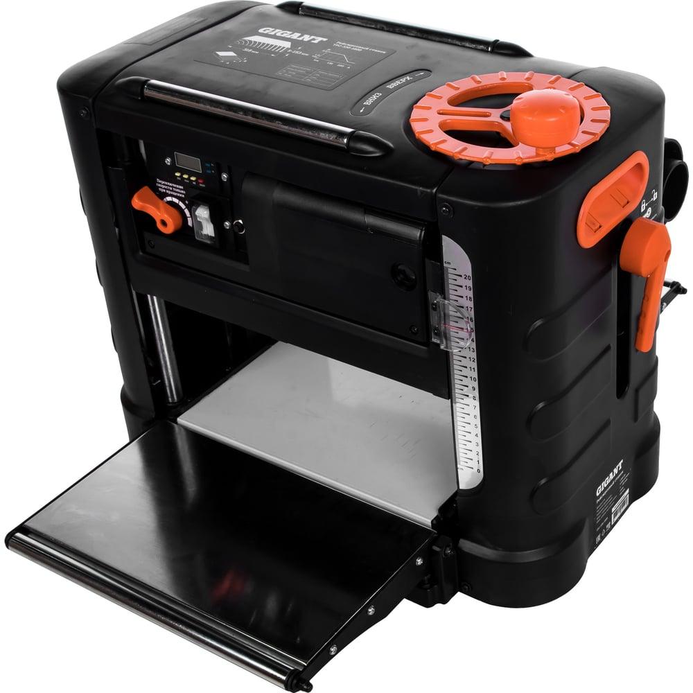 Рейсмусовый станок Gigant TPJ-330-1800