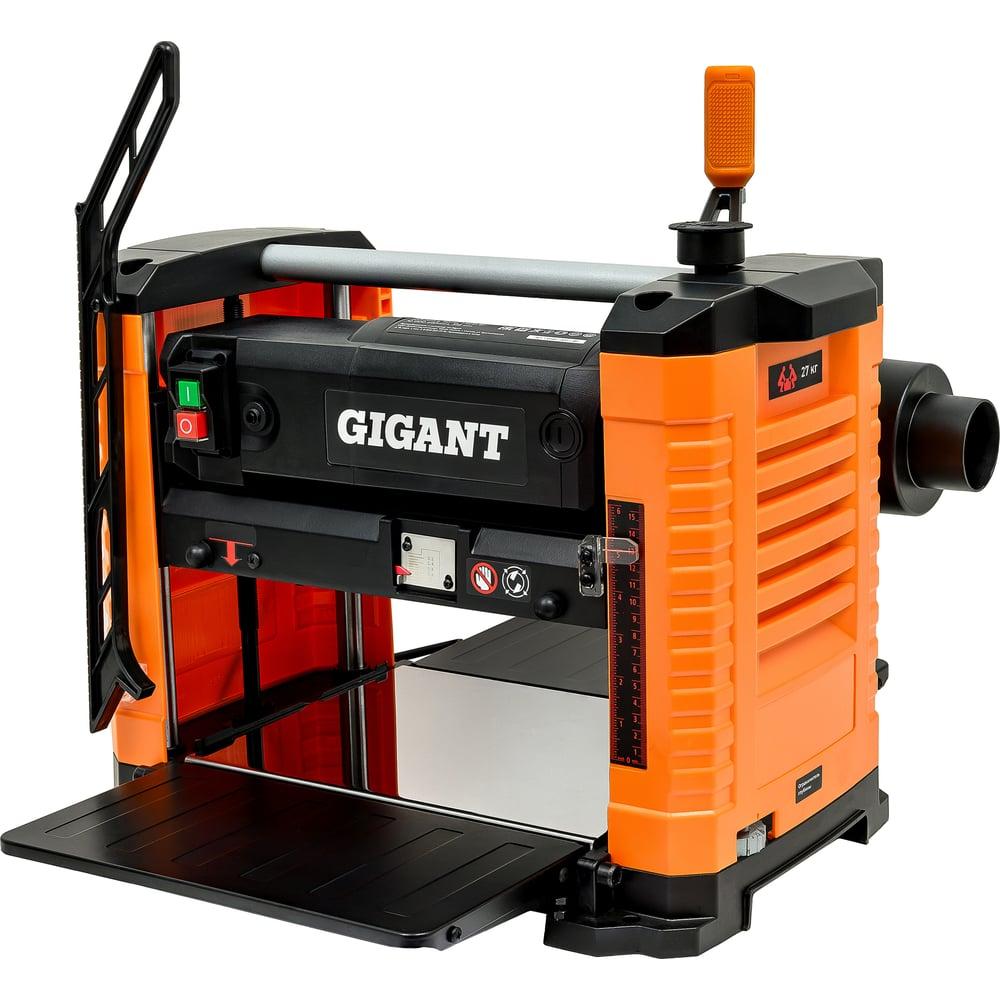 Рейсмусовый станок Gigant TPJ-320-1800HH