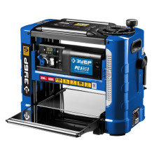 Рейсмусовый станок ЗУБР Профессионал РС-330