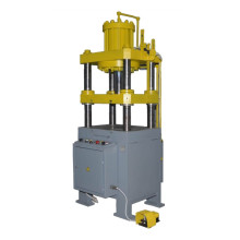 Пресс вертикальный гидравлический PVH100(ПВ-100)