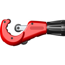 Труборез для медных труб Zenten до 45 мм