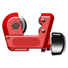 Ручной труборез Zenten для медных труб до 5/8 (до 16мм)